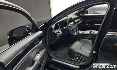 Genesis G90 2024 3.5 гидро в Москве № 1758745, миниатюра 10