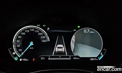 Genesis GV70 2021 2.5 гидро в Москве № 1758751, миниатюра 6