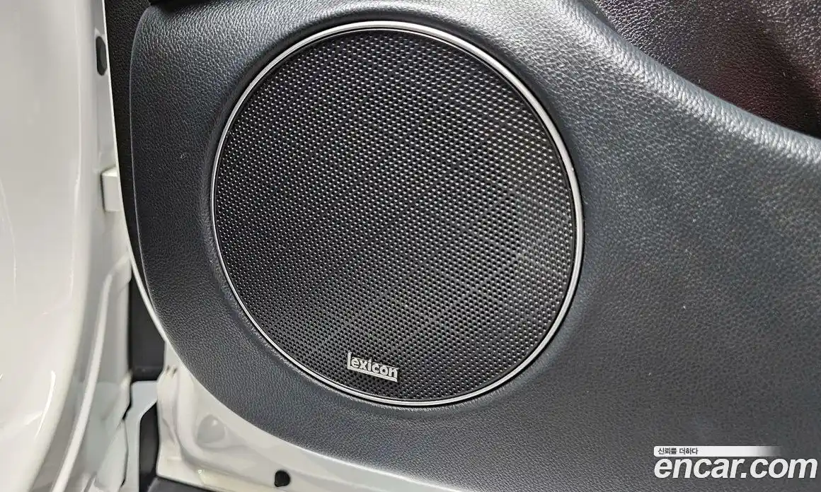 Genesis GV70 2021 2.5 гидро в Москве № 1758751, фото 10