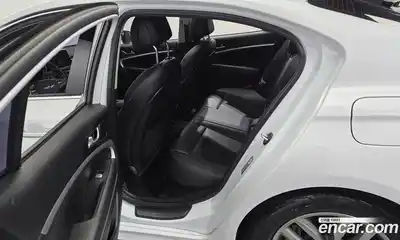 Genesis G70 2019 2.2 гидро в Москве № 1758799, миниатюра 11