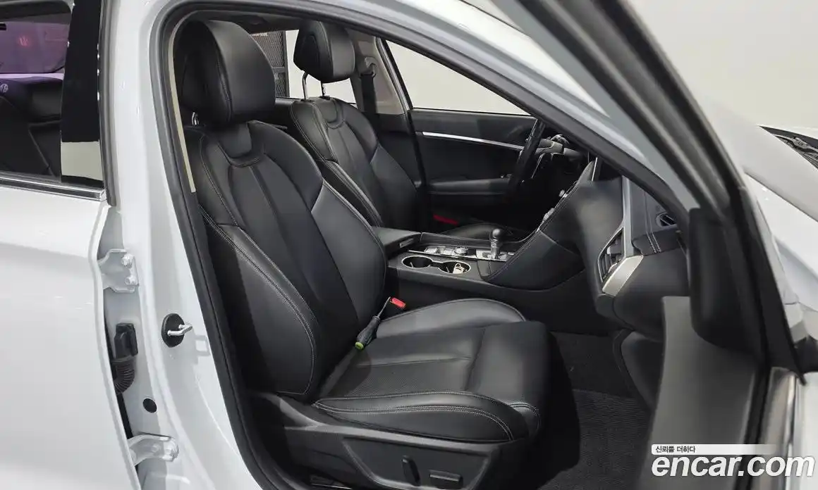 Genesis G70 2019 2.2 гидро в Москве № 1758799, фото 12