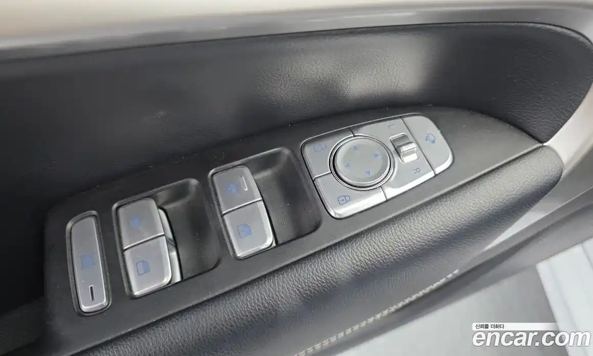 Genesis G70 2019 2.2 гидро в Москве № 1758799, фото 14