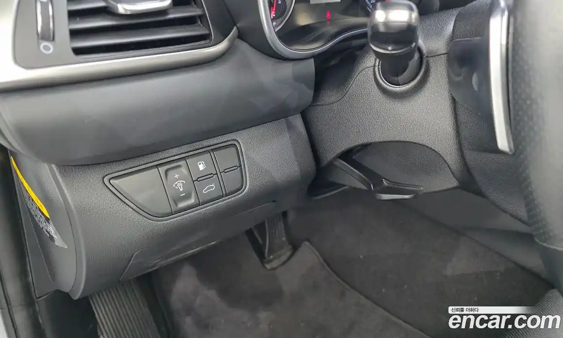 Genesis G70 2019 2.2 гидро в Москве № 1758799, фото 15