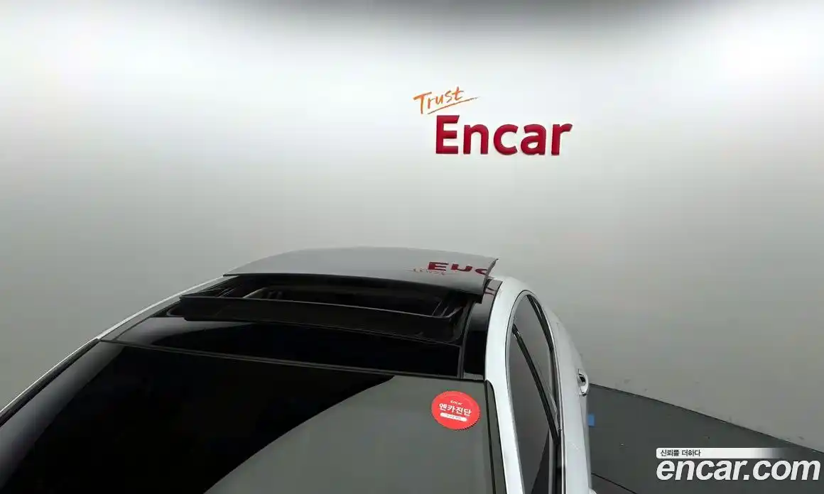 Genesis G70 2019 2.2 гидро в Москве № 1758799, фото 20