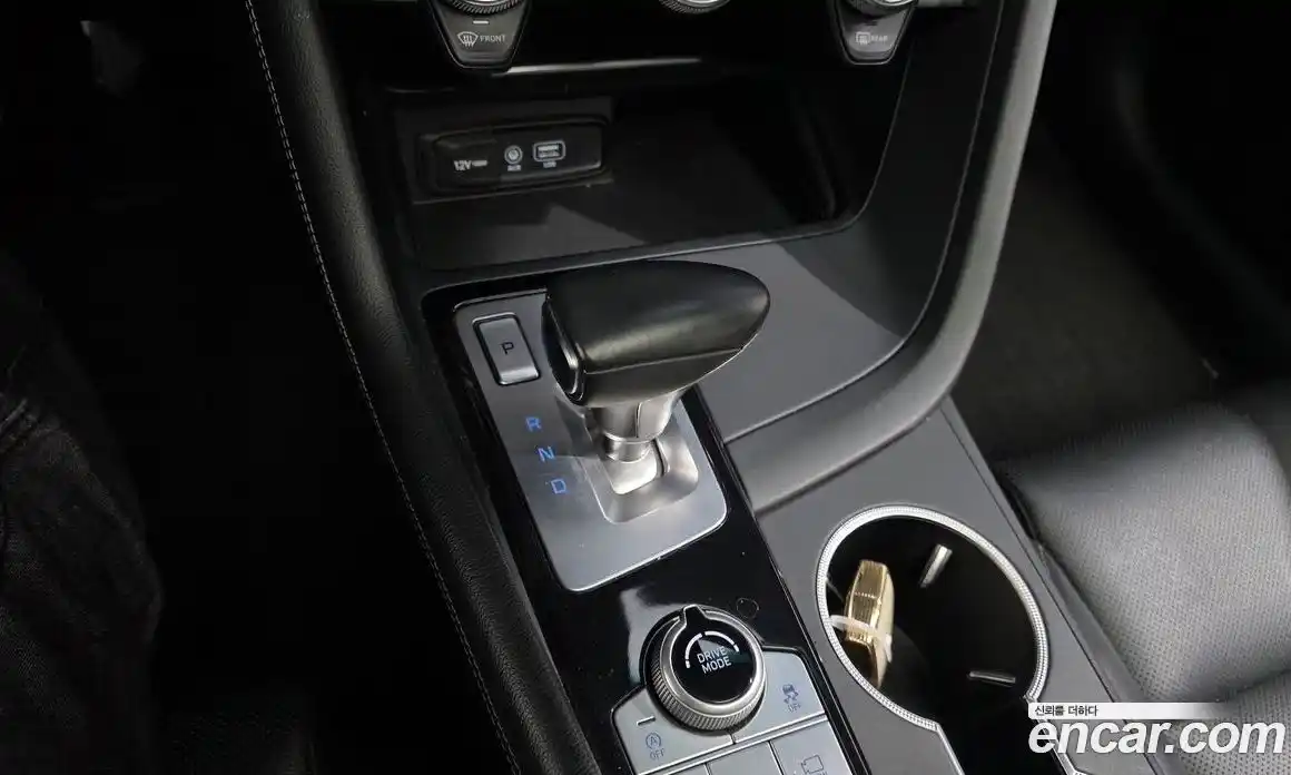 Genesis G70 2019 2.2 гидро в Москве № 1758799, фото 9