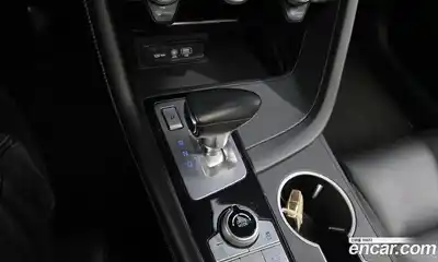 Genesis G70 2019 2.2 гидро в Москве № 1758799, миниатюра 9