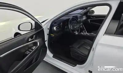 Genesis G70 2019 2.2 гидро в Москве № 1758799, миниатюра 10