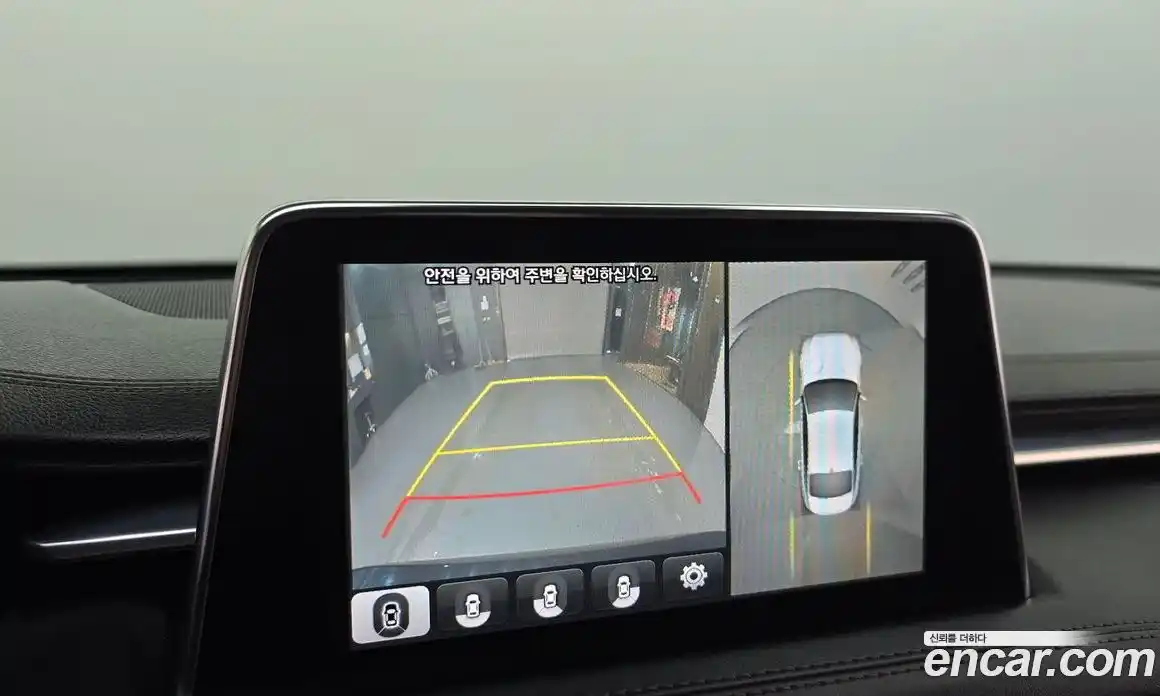 Genesis G70 2018 2.2 гидро в Москве № 1758828, фото 15