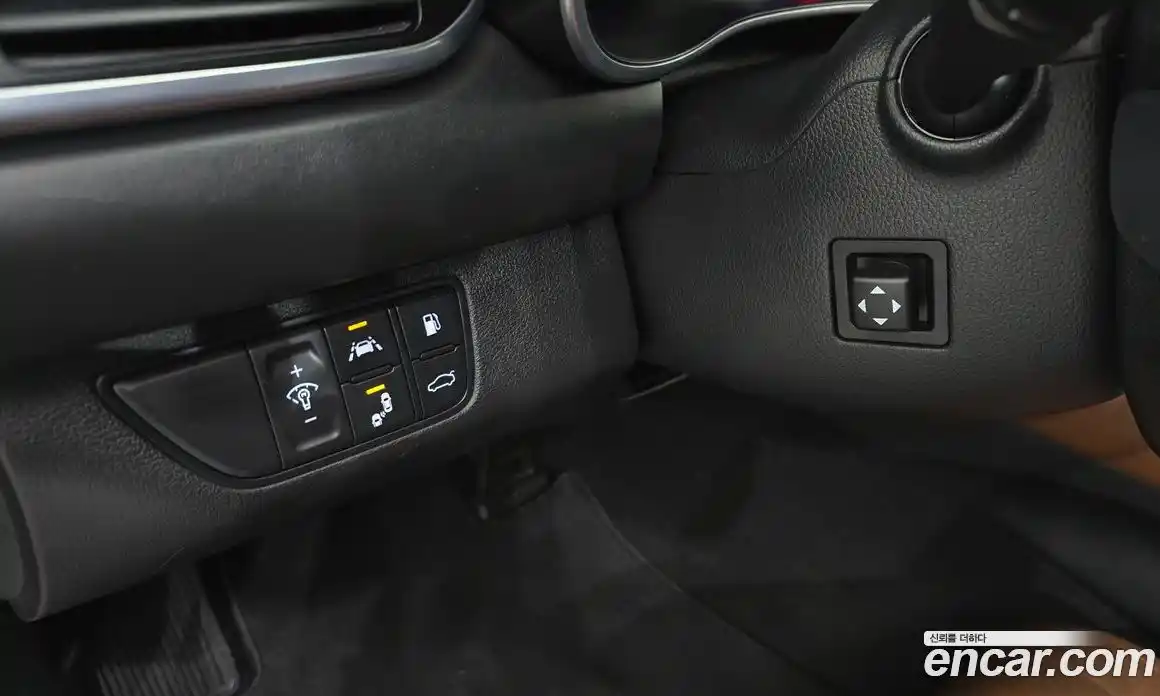 Genesis G70 2018 2.2 гидро в Москве № 1758828, фото 16