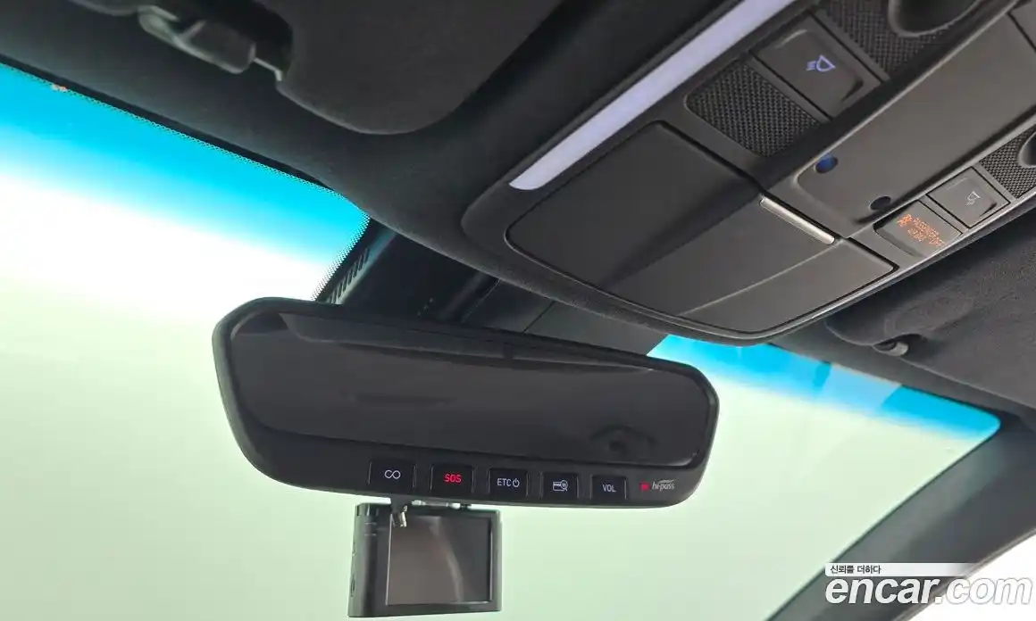 Genesis G70 2018 2.2 гидро в Москве № 1758828, фото 18