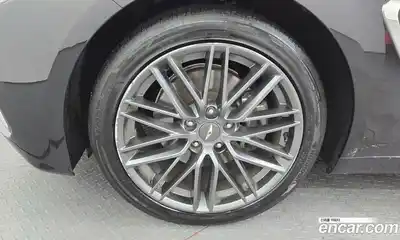 Genesis G70 2018 2.2 гидро в Москве № 1758828, миниатюра 5