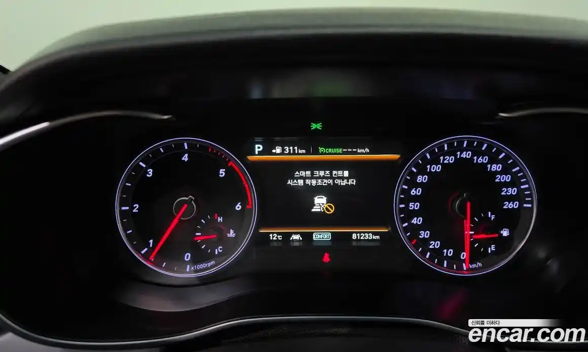 Genesis G70 2018 2.2 гидро в Москве № 1758828, фото 8