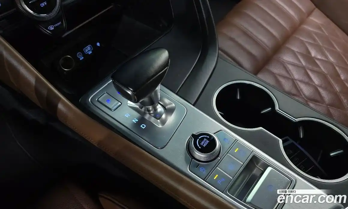 Genesis G70 2018 2.2 гидро в Москве № 1758828, фото 9