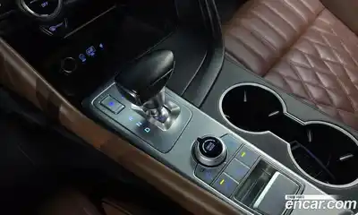 Genesis G70 2018 2.2 гидро в Москве № 1758828, миниатюра 9