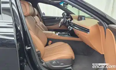 Genesis G80 2020 3.5 гидро в Москве № 1758829, миниатюра 11
