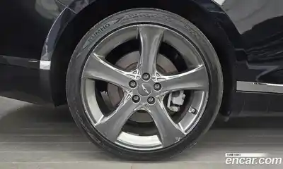 Genesis G80 2020 3.5 гидро в Москве № 1758829, миниатюра 5