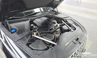 Genesis G80 2020 3.5 гидро в Москве № 1758829, миниатюра 6