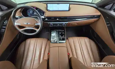 Genesis G80 2020 3.5 гидро в Москве № 1758829, миниатюра 7