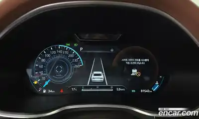 Genesis G80 2020 3.5 гидро в Москве № 1758829, миниатюра 8