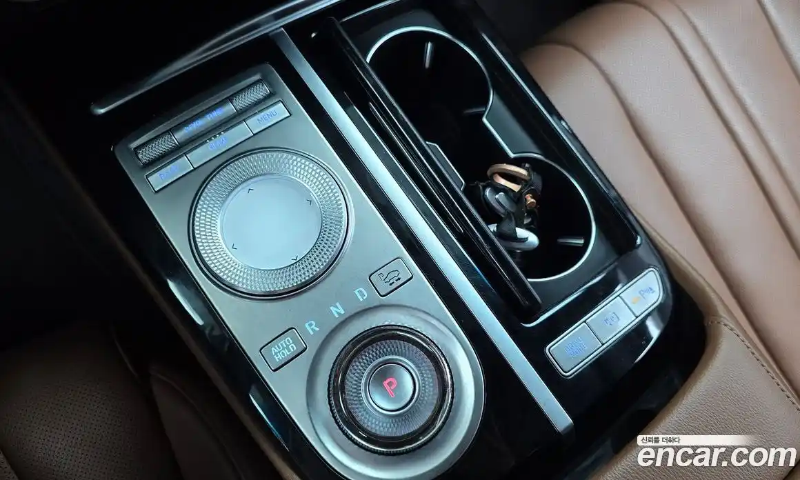 Genesis G80 2020 3.5 гидро в Москве № 1758829, фото 9