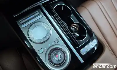 Genesis G80 2020 3.5 гидро в Москве № 1758829, миниатюра 9