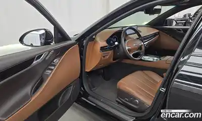 Genesis G80 2020 3.5 гидро в Москве № 1758829, миниатюра 10