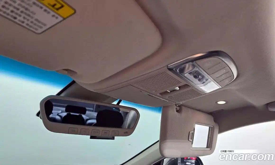 Genesis G90 2019 3.3 гидро в Москве № 1758857, фото 17