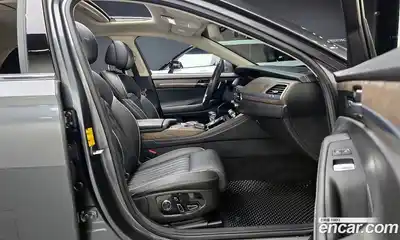 Genesis G90 2019 3.3 гидро в Москве № 1758857, миниатюра 10