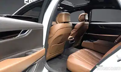 Genesis G80 2020 3.5 гидро в Москве № 1758870, миниатюра 11
