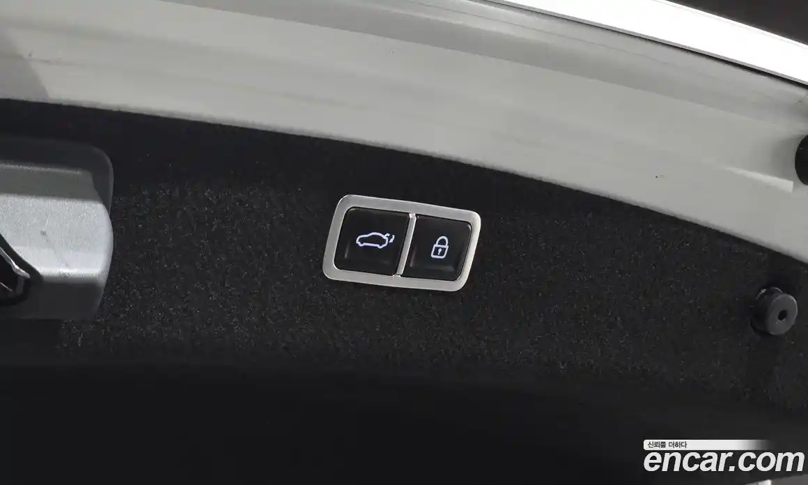 Genesis G80 2020 3.5 гидро в Москве № 1758870, фото 20