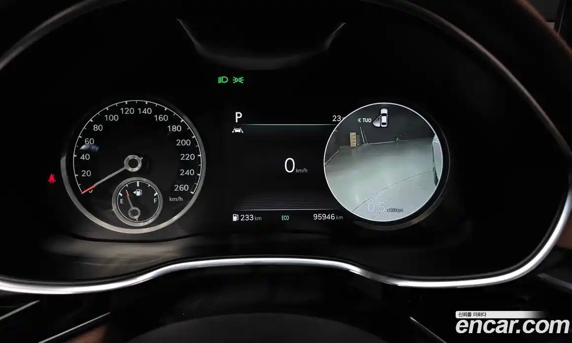 Genesis G80 2020 3.5 гидро в Москве № 1758870, фото 8