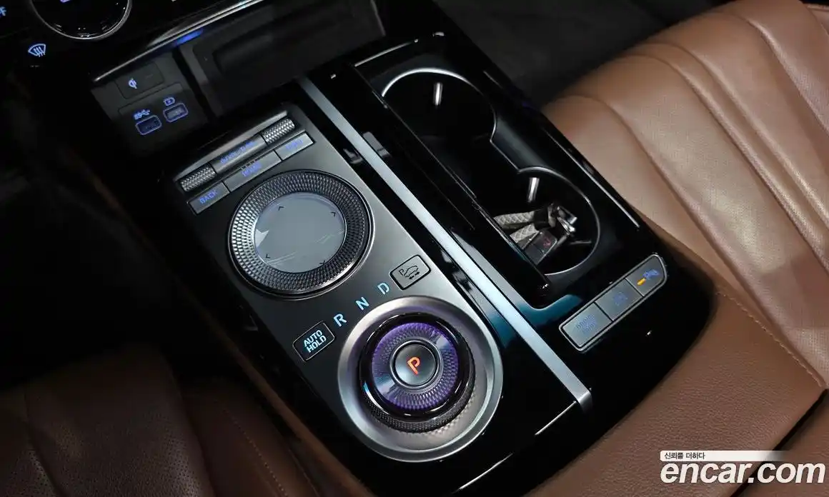 Genesis G80 2020 3.5 гидро в Москве № 1758870, фото 9