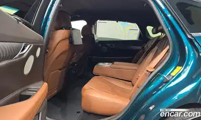 Genesis G80 2022 0.2 гидро в Москве № 1758880, миниатюра 11