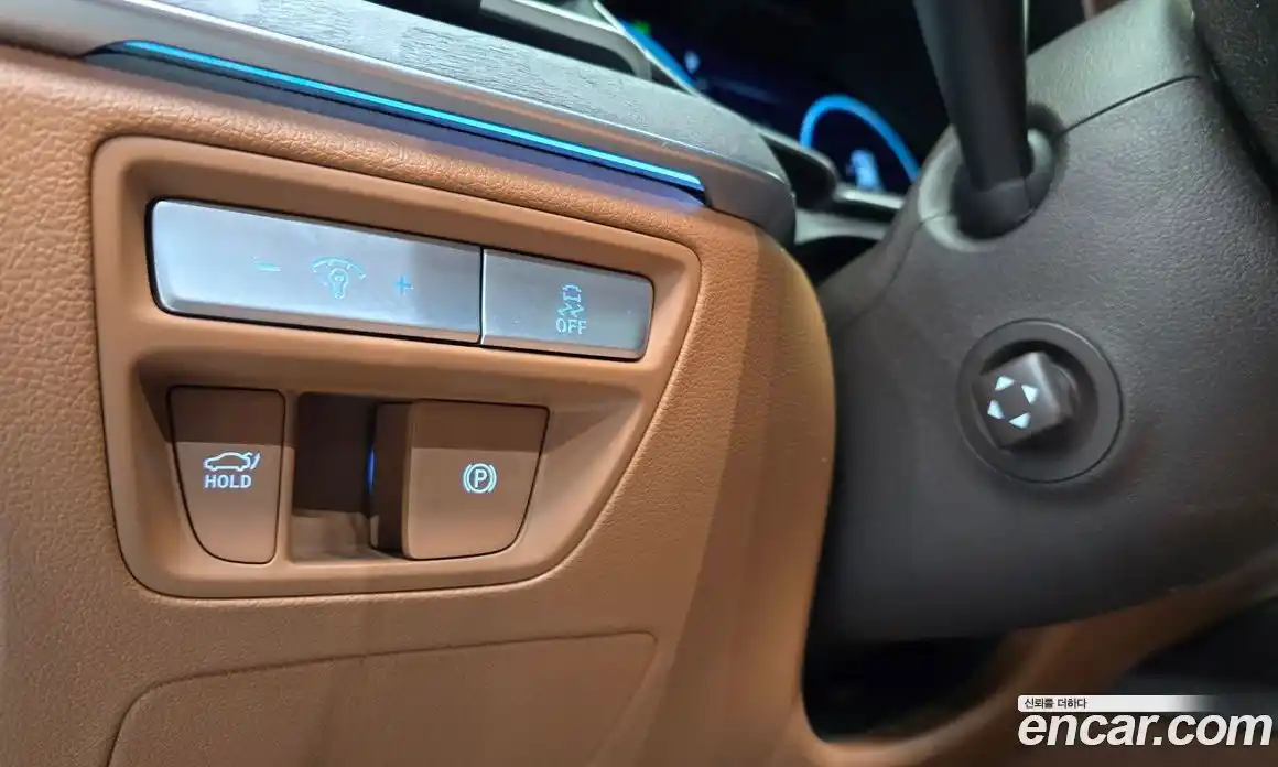 Genesis G80 2022 0.2 гидро в Москве № 1758880, фото 13