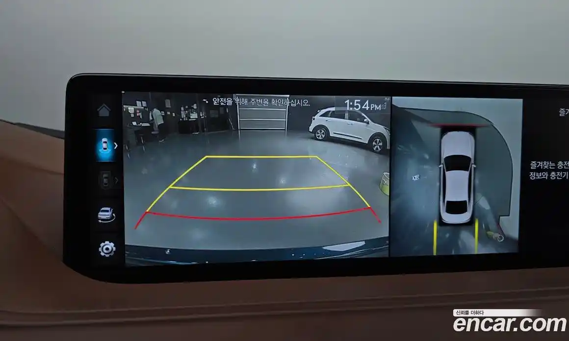 Genesis G80 2022 0.2 гидро в Москве № 1758880, фото 15