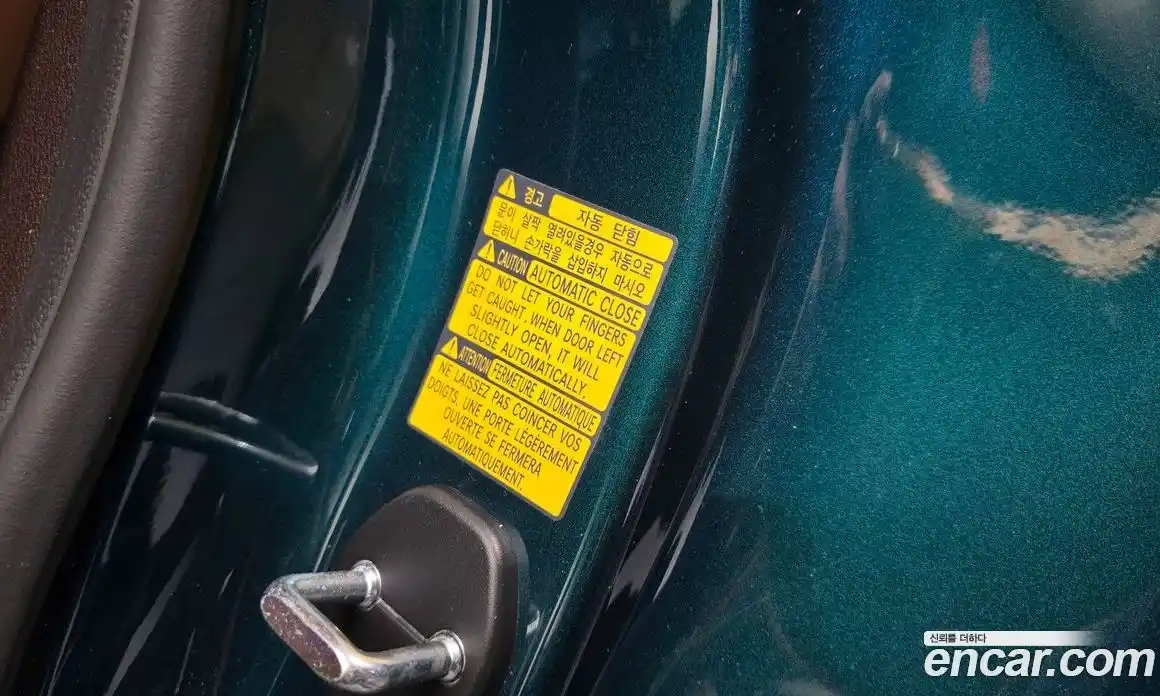 Genesis G80 2022 0.2 гидро в Москве № 1758880, фото 16