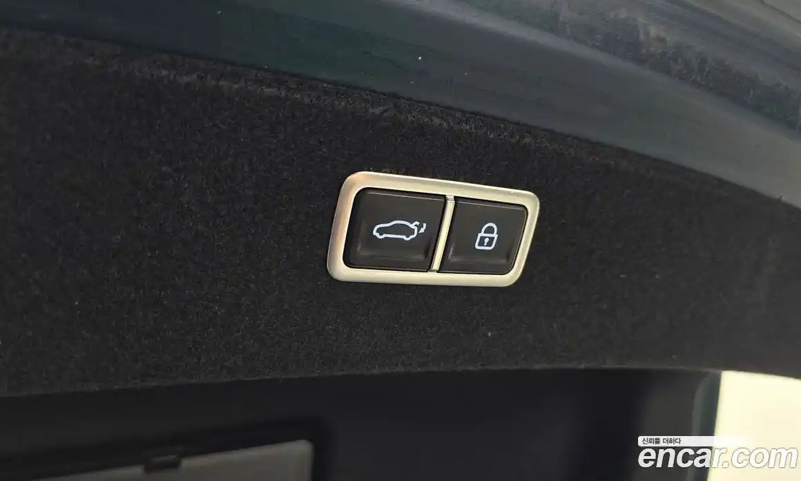 Genesis G80 2022 0.2 гидро в Москве № 1758880, фото 17