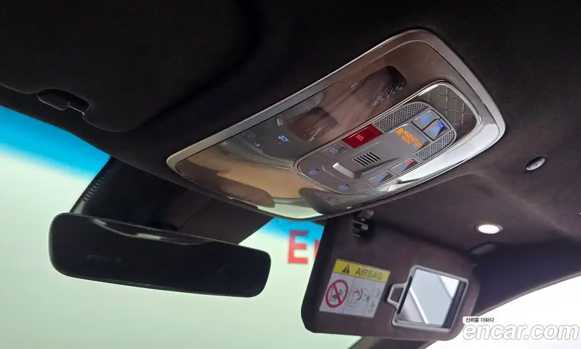 Genesis G80 2022 0.2 гидро в Москве № 1758880, фото 19