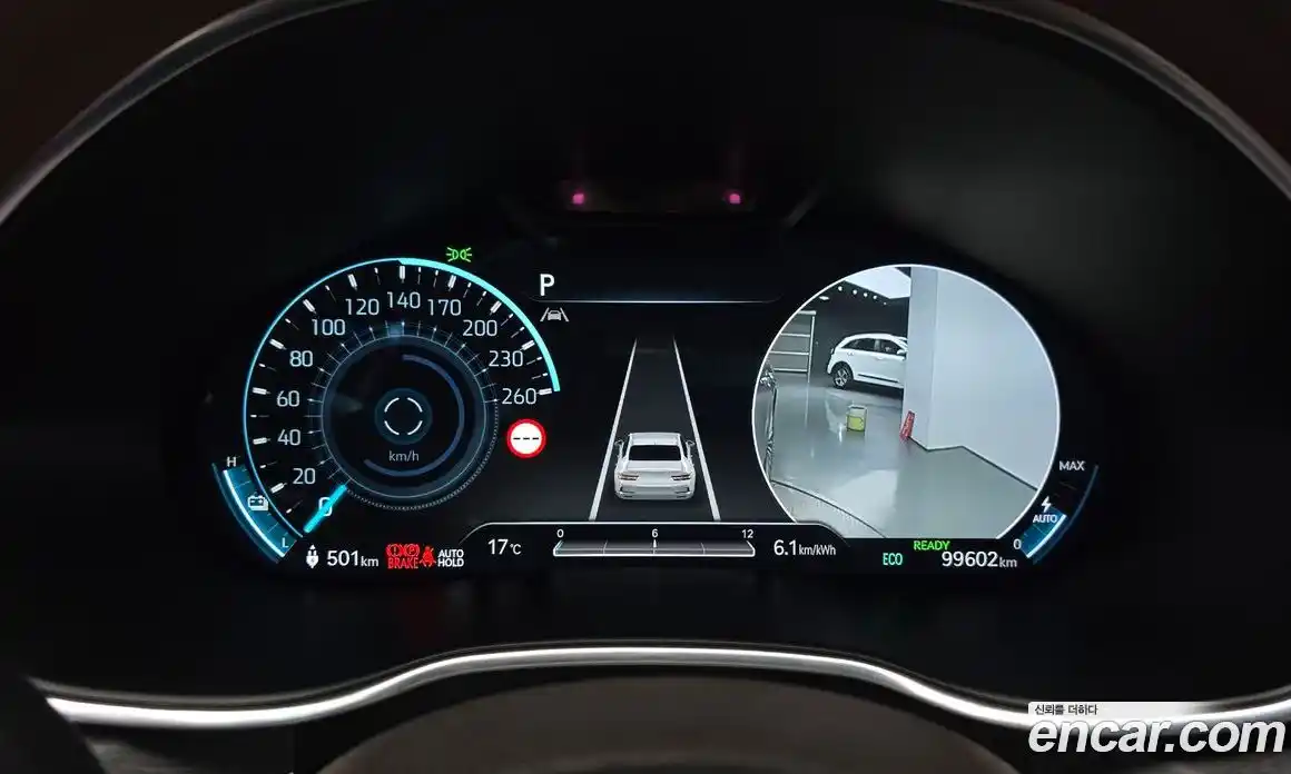 Genesis G80 2022 0.2 гидро в Москве № 1758880, фото 7