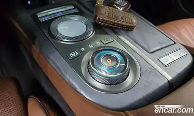 Genesis G80 2022 0.2 гидро в Москве № 1758880, миниатюра 8