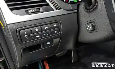 Genesis G80 2017 3.3 гидро в Москве № 1758882, миниатюра 12