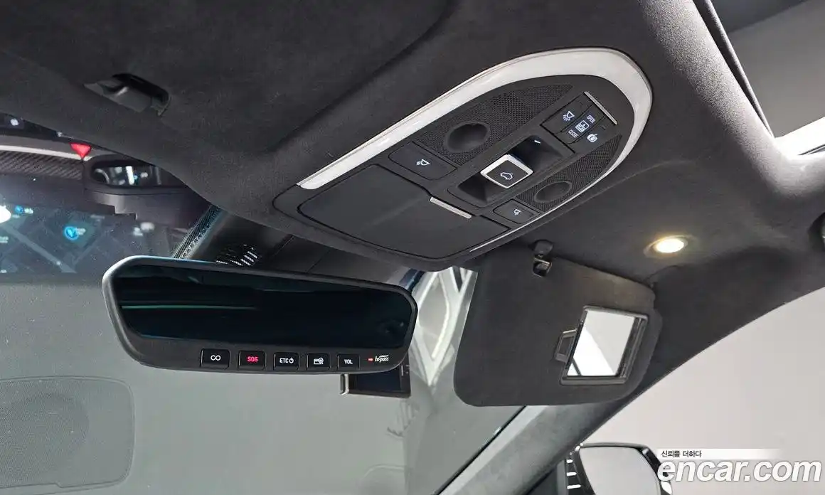 Genesis G80 2017 3.3 гидро в Москве № 1758882, фото 14