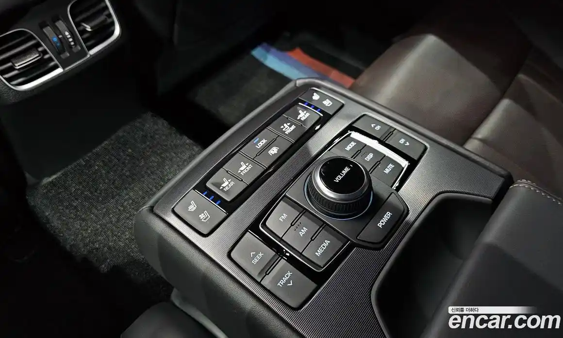 Genesis G80 2017 3.3 гидро в Москве № 1758882, фото 17