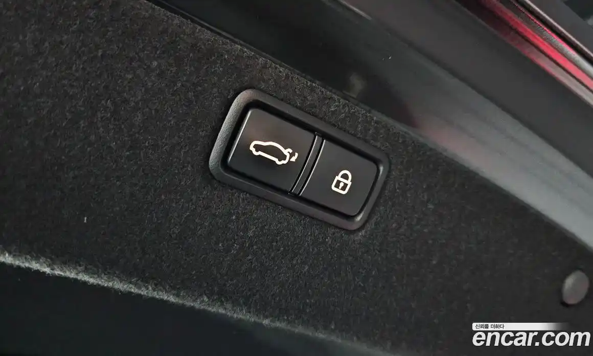 Genesis G80 2017 3.3 гидро в Москве № 1758882, фото 19