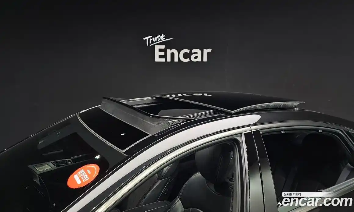 Genesis G80 2017 3.3 гидро в Москве № 1758882, фото 20