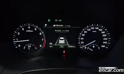 Genesis G80 2017 3.3 гидро в Москве № 1758882, миниатюра 8