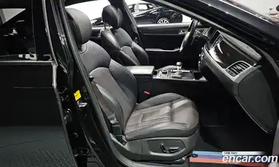 Genesis G80 2017 3.3 гидро в Москве № 1758882, миниатюра 10