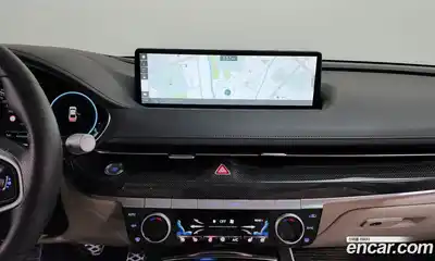 Genesis G80 2023 2.5 гидро в Москве № 1758900, миниатюра 12