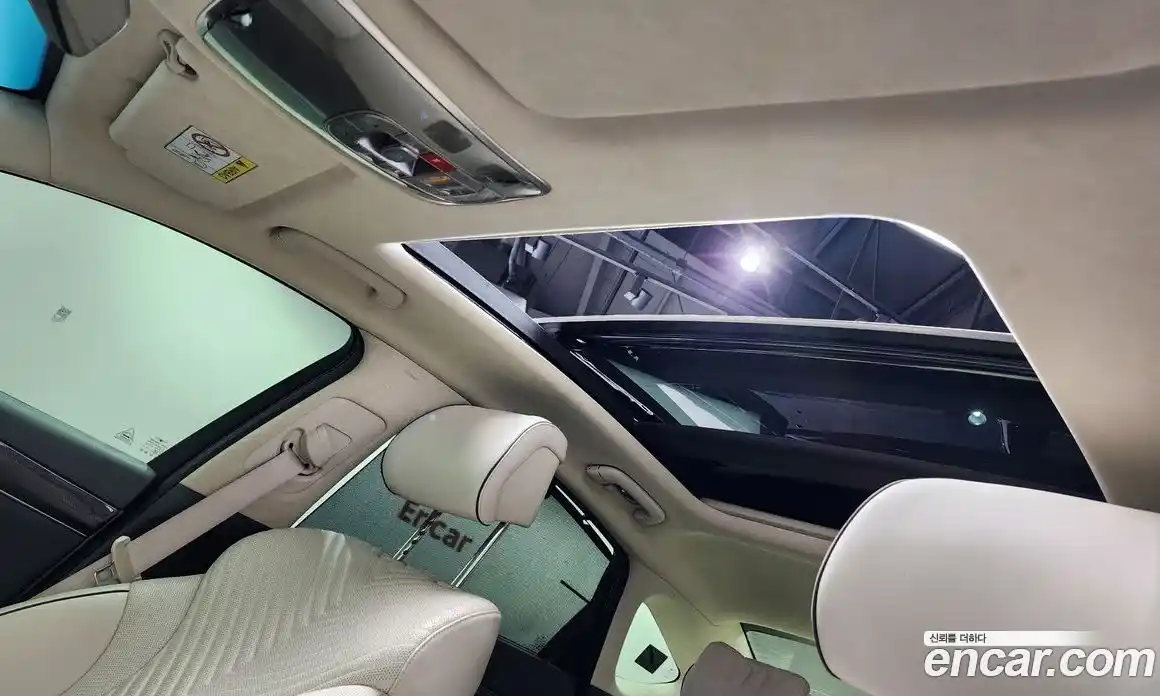 Genesis G80 2023 2.5 гидро в Москве № 1758900, фото 19