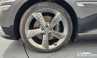 Genesis G80 2023 2.5 гидро в Москве № 1758900, миниатюра 5